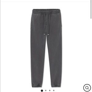Talentless mens sweatpants. Gently worn